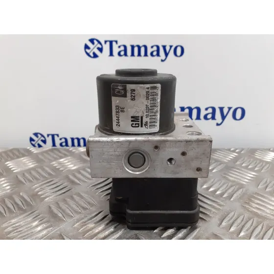 Abs para Opel Astra H Berlina