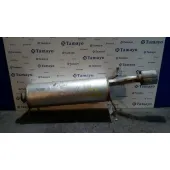 Silenciador Trasero para Citroën Zx