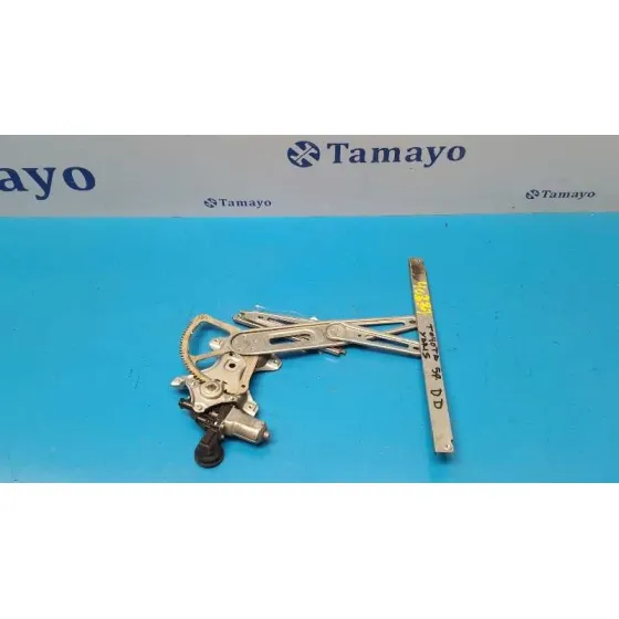 Elevalunas Delantero Derecho para Toyota Yaris (Ksp9/Scp9/Nlp9)
