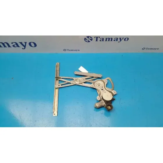 Elevalunas Delantero Derecho para Toyota Yaris (Ksp9/Scp9/Nlp9)