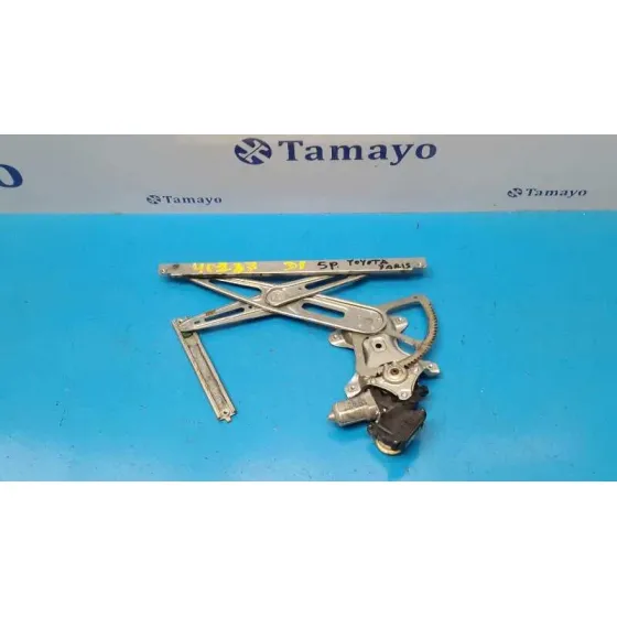 Elevalunas Delantero Izquierdo para Toyota Yaris (Ksp9/Scp9/Nlp9)