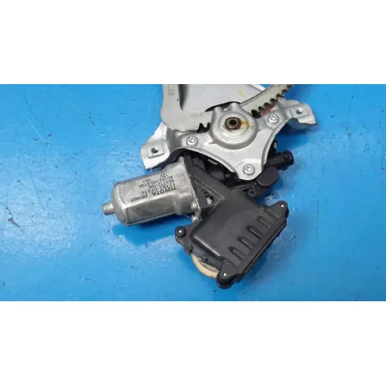Elevalunas Delantero Izquierdo para Toyota Yaris (Ksp9/Scp9/Nlp9)