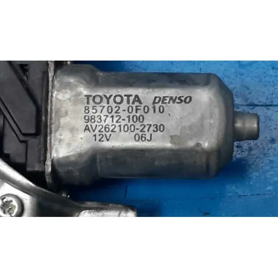 Elevalunas Delantero Izquierdo para Toyota Yaris (Ksp9/Scp9/Nlp9)