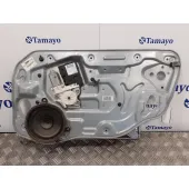 Elevalunas Delantero Derecho para Volvo S40 Berlina