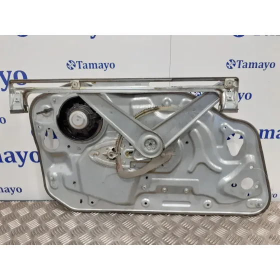 Elevalunas Delantero Derecho para Volvo S40 Berlina