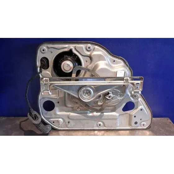 Elevalunas Trasero Derecho para Volvo S40 Berlina