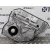 Elevalunas Trasero Izquierdo para Volvo S40 Berlina