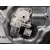 Elevalunas Trasero Izquierdo para Volvo S40 Berlina