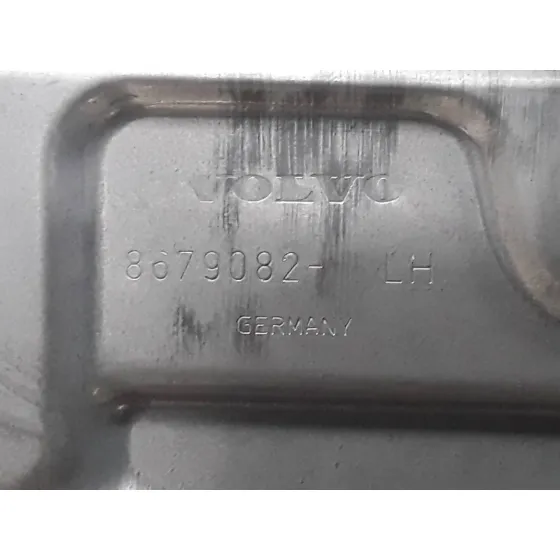 Elevalunas Trasero Izquierdo para Volvo S40 Berlina