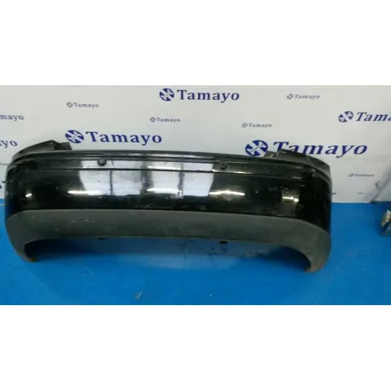 Paragolpes Trasero para Volvo S40 Berlina