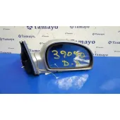 Retrovisor Derecho para Hyundai Accent (Lc)