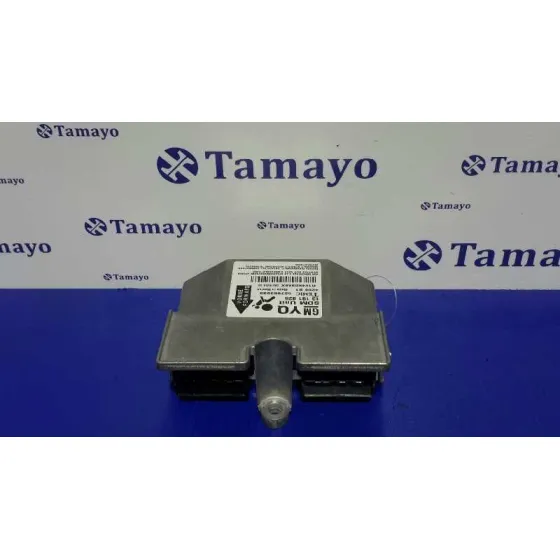 Centralita Airbag para Opel Astra H Berlina