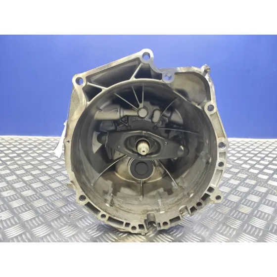 Caja Cambios para Bmw Serie 3 Berlina (E90)