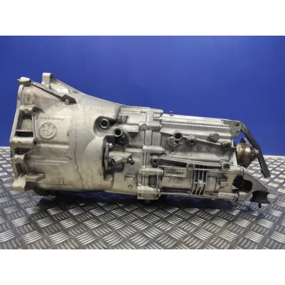 Caja Cambios para Bmw Serie 3 Berlina (E90)