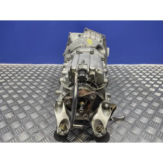 Caja Cambios para Bmw Serie 3 Berlina (E90)