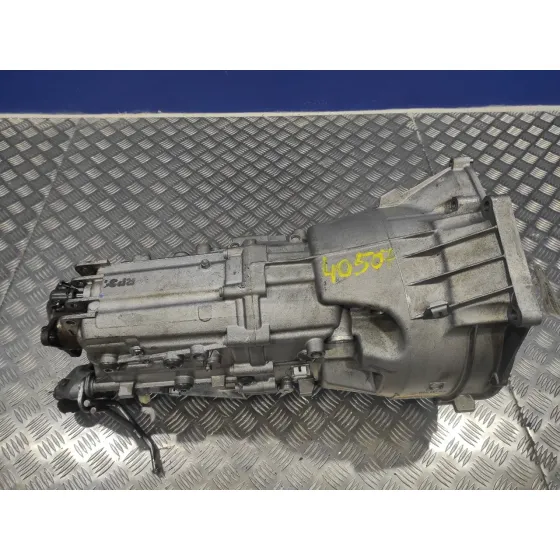 Caja Cambios para Bmw Serie 3 Berlina (E90)