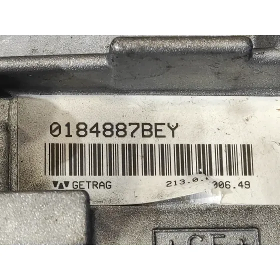 Caja Cambios para Bmw Serie 3 Berlina (E90)