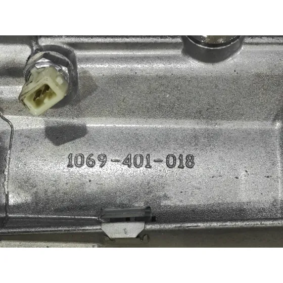Caja Cambios para Bmw Serie 3 Berlina (E90)