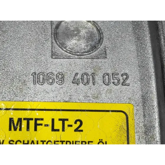 Caja Cambios para Bmw Serie 3 Berlina (E90)