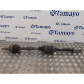 Transmision Delantera Derecha para Toyota Corolla Verso (R1)
