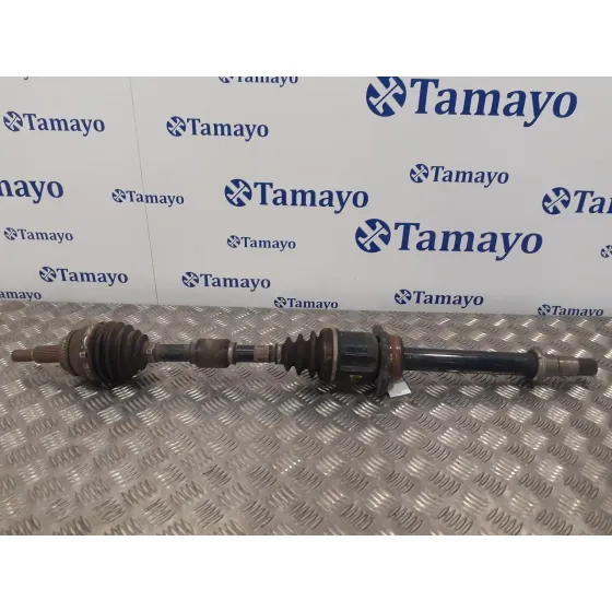 Transmision Delantera Derecha para Toyota Corolla Verso (R1)