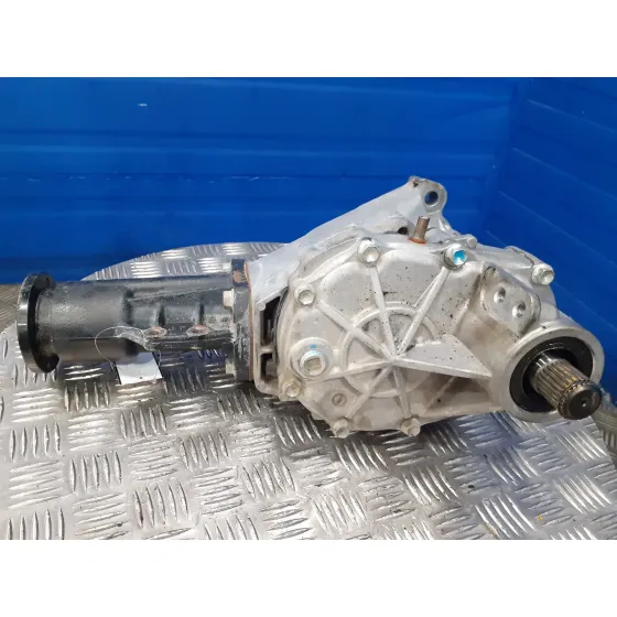 Caja Transfer para Suzuki Sx4 Rw (Ey)