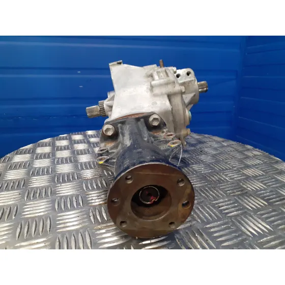 Caja Transfer para Suzuki Sx4 Rw (Ey)