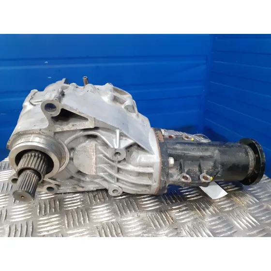 Caja Transfer para Suzuki Sx4 Rw (Ey)