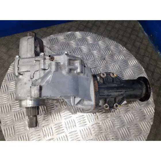 Caja Transfer para Suzuki Sx4 Rw (Ey)