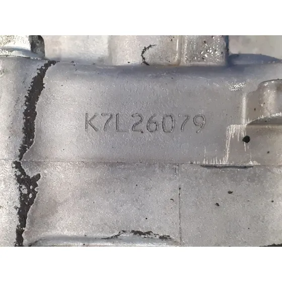 Caja Transfer para Suzuki Sx4 Rw (Ey)