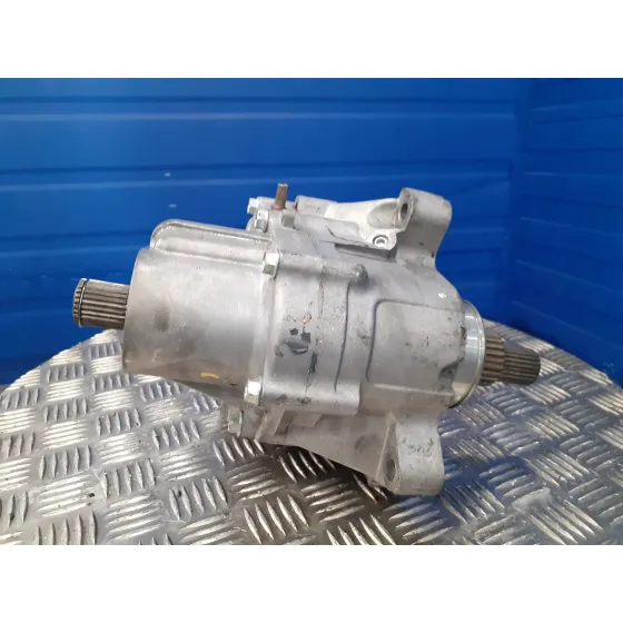 Caja Transfer para Suzuki Sx4 Rw (Ey)