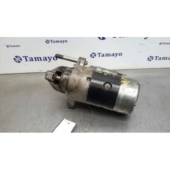 Motor Arranque para Suzuki Sx4 Rw (Ey)