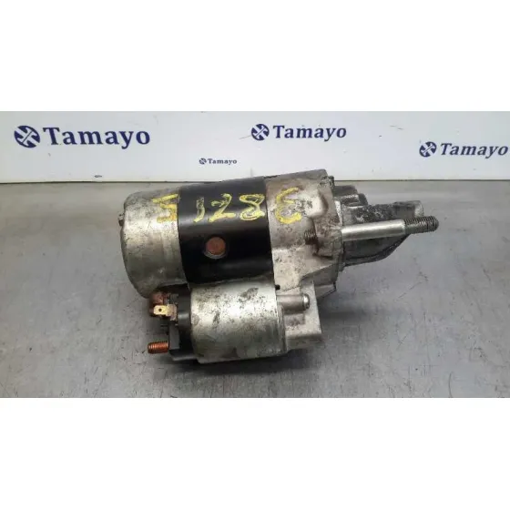 Motor Arranque para Suzuki Sx4 Rw (Ey)