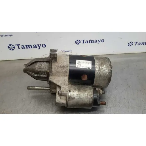 Motor Arranque para Suzuki Sx4 Rw (Ey)