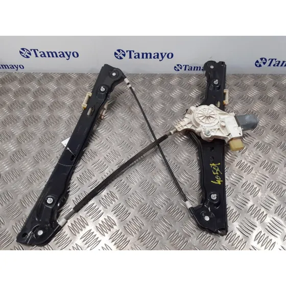 Elevalunas Delantero Derecho para Bmw Serie 3 Berlina (E90)