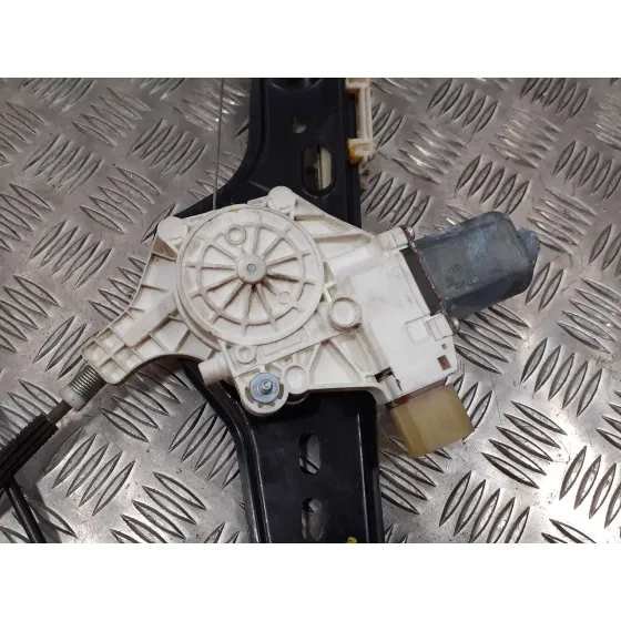 Elevalunas Delantero Derecho para Bmw Serie 3 Berlina (E90)