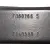 Elevalunas Delantero Derecho para Bmw Serie 3 Berlina (E90)