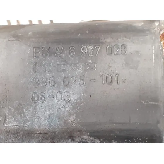 Elevalunas Delantero Derecho para Bmw Serie 3 Berlina (E90)