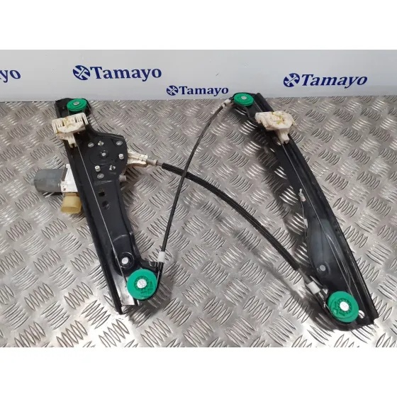 Elevalunas Delantero Derecho para Bmw Serie 3 Berlina (E90)