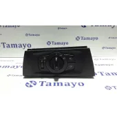 Mando Luces para Bmw Serie 3 Berlina (E90)