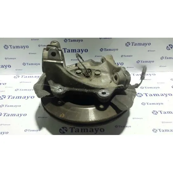 Mangueta Delantera Izquierda para Bmw Serie 3 Berlina (E90)