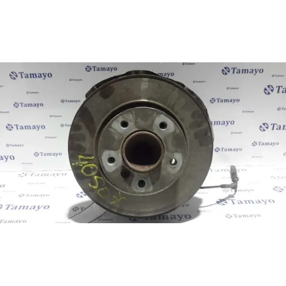 Mangueta Delantera Izquierda para Bmw Serie 3 Berlina (E90)
