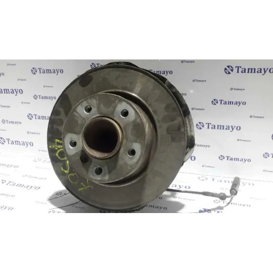 Mangueta Delantera Izquierda para Bmw Serie 3 Berlina (E90)