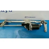 Motor Limpia Delantero para Bmw Serie 3 Berlina (E90)