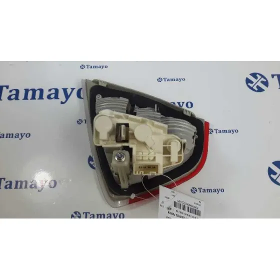Piloto Trasero Izquierdo Porton para Bmw Serie 3 Berlina (E90)