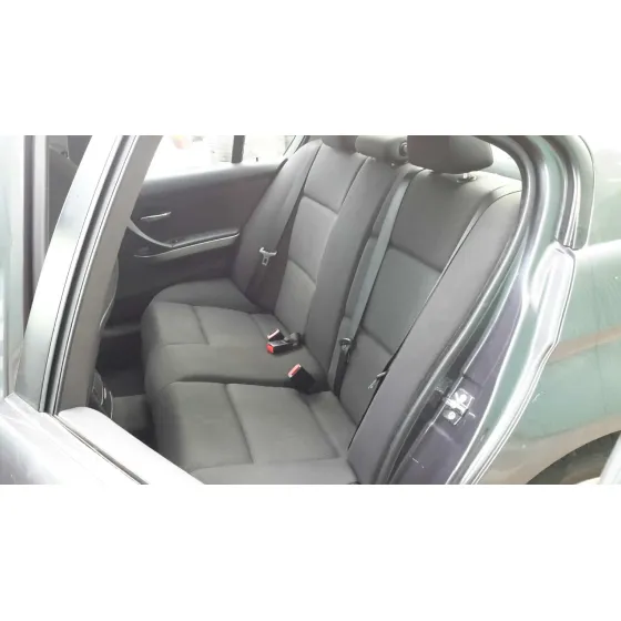 Juego Asientos Completo para Bmw Serie 3 Berlina (E90)