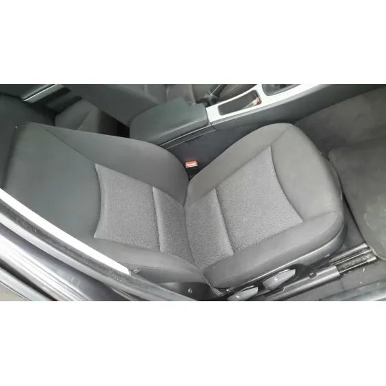 Juego Asientos Completo para Bmw Serie 3 Berlina (E90)