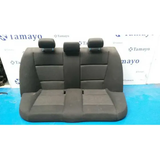 Juego Asientos Completo para Bmw Serie 3 Berlina (E90)