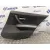 Guarnecido Puerta Trasera Derecha para Bmw Serie 3 Berlina (E90)