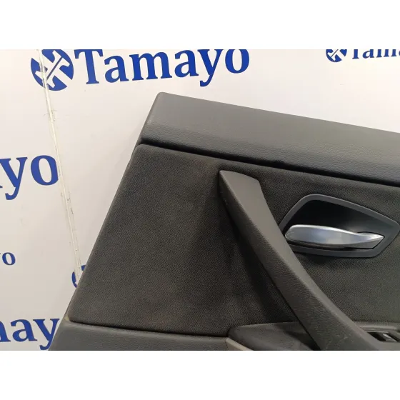 Guarnecido Puerta Trasera Derecha para Bmw Serie 3 Berlina (E90)
